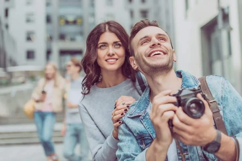 מסלולי טיול לזוגות באמסטרדם – בואו לתדלק את האהבה!