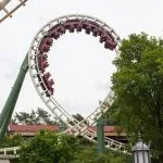 אטרקציות באמסטרדם והסביבה 2025 Efteling (2)