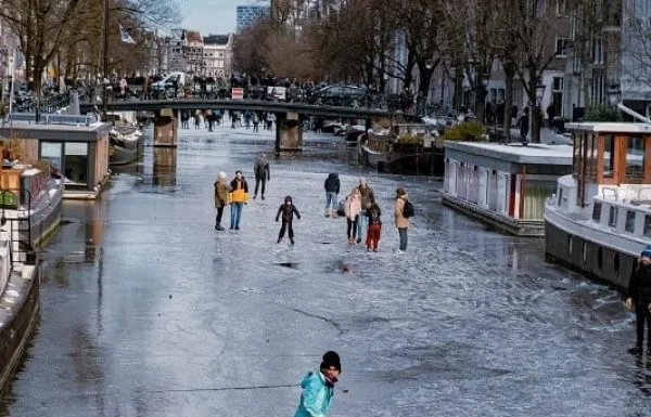 אמסטרדם עם ילדים – 9 אטרקציות שאסור לפספס