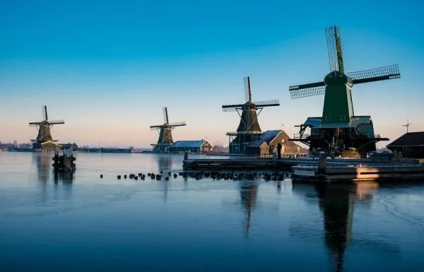 7 אטרקציות באמסטרדם לוהטות ופחות מוכרות