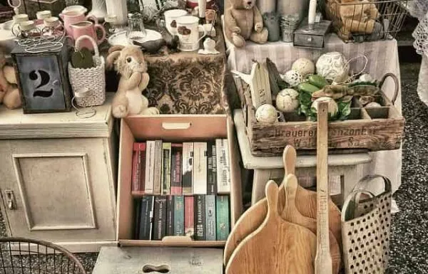 שווקים באמסטרדם – להכיר את העיר טוב יותר