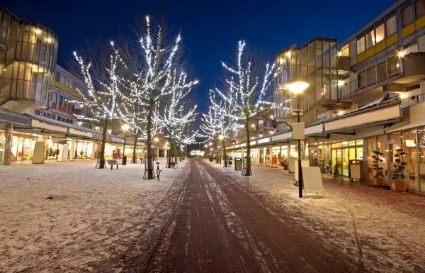 טיול חורף לאמסטרדם 2022