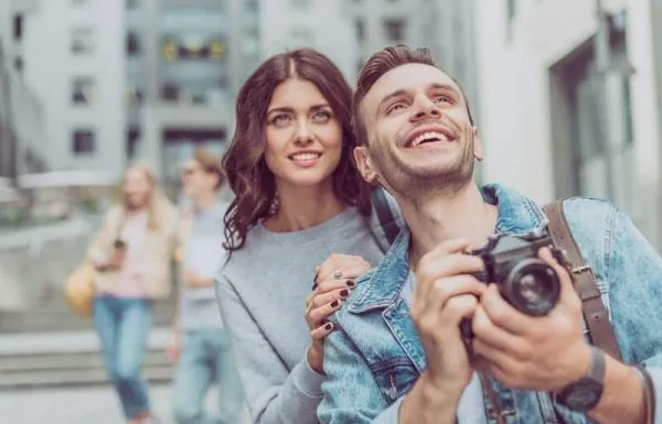 מסלולי טיול לזוגות באמסטרדם