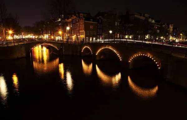 5 מקומות מומלצים לבילוי לילי באמסטרדם