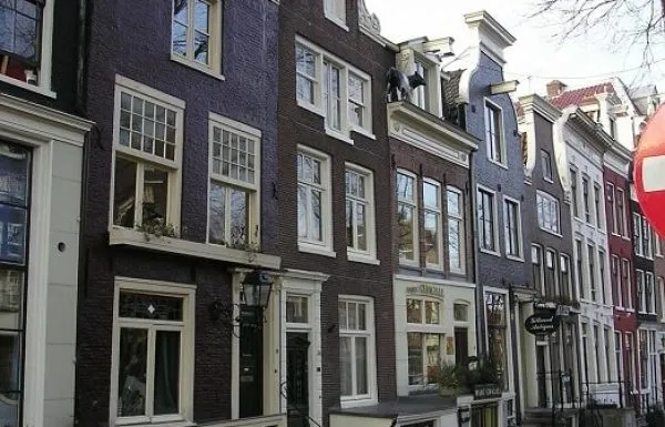 אמסטרדם למשפחות – מס' אטרקציות מומלצות