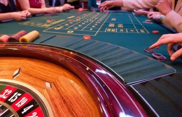 מלונות מומלצים עם קזינו באמסטרדם