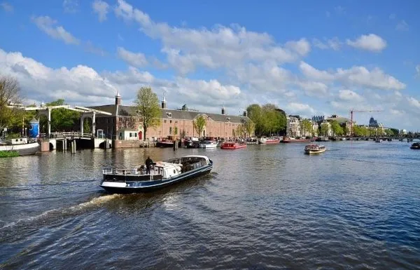 חבילות נופש לאמסטרדם