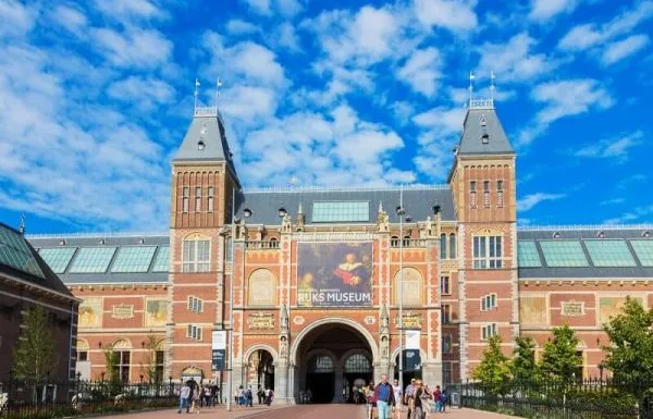 מה יש לעשות באמסטרדם?