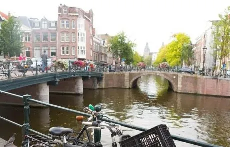 7 טיפים לטיולים מאתגרים באמסטרדם