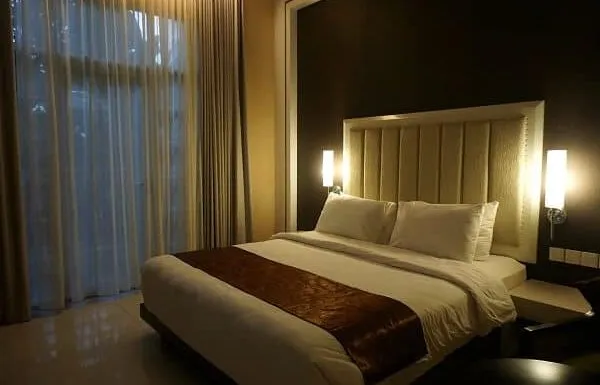 סקירה על מלון עדן אמסטרדם – Eden Hotel Amsterdam