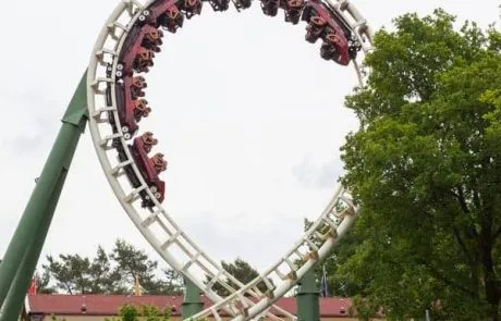 אטרקציות באמסטרדם והסביבה 2025