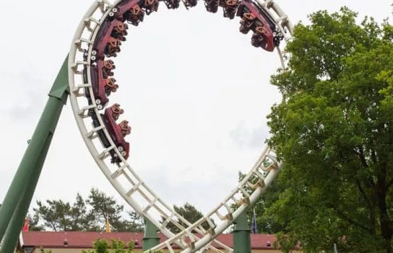 אטרקציות באמסטרדם והסביבה 2025